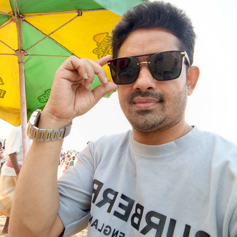 Md. Jahid, 34, Malnate