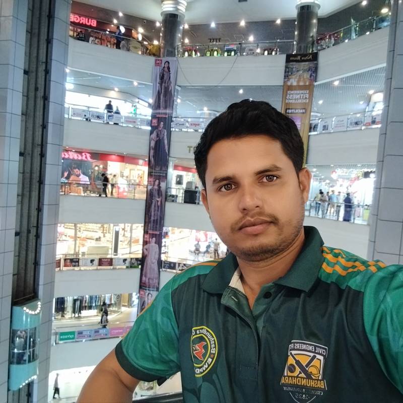 Naim, 24, Mawna
