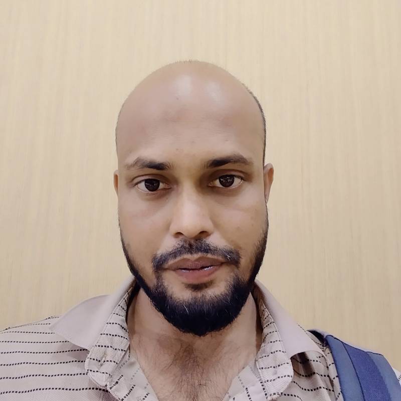 Ashek, 31, Dobrna