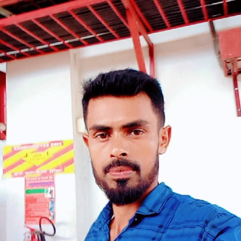 Masud, 24, Souaflia