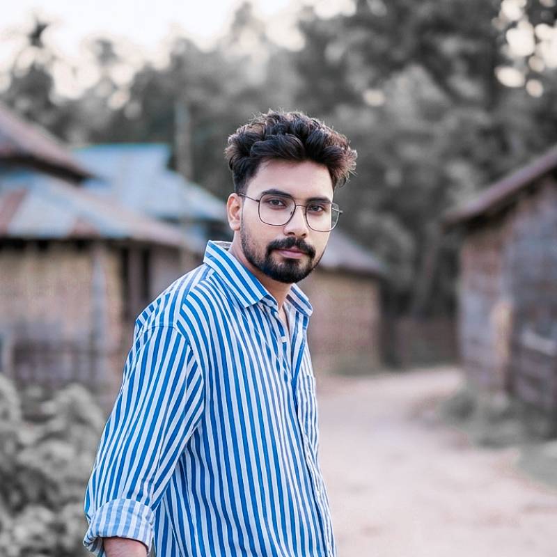 Tanjib, 22, Taranaki