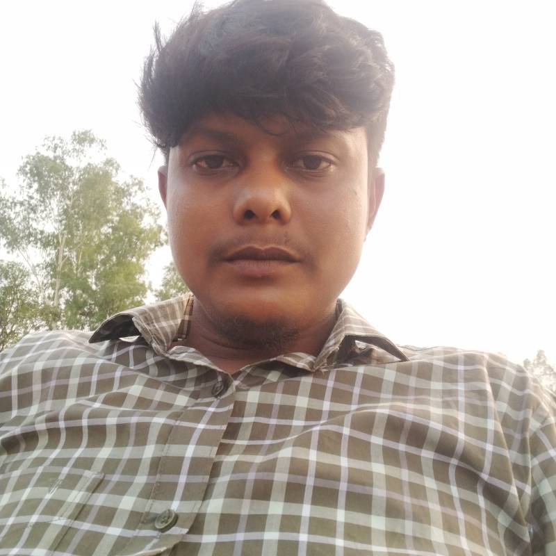 Md mehedi, 30, Pudu