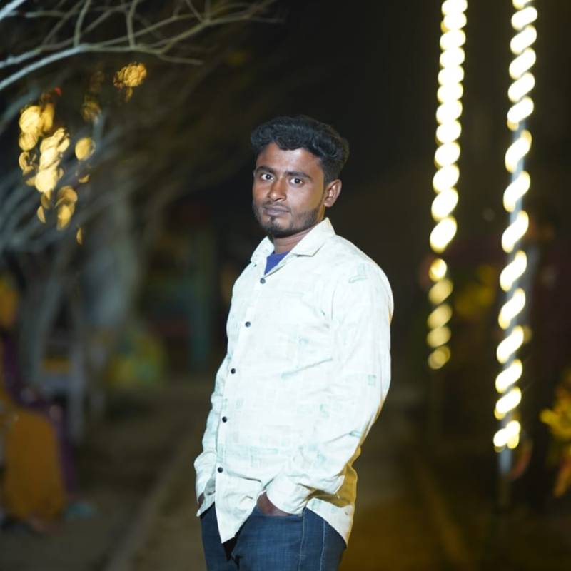 MD: ASADUZZAMAN, 26, Longtangwan