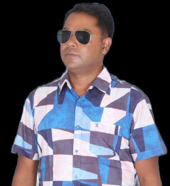Ruhul, 35, Boukoumb