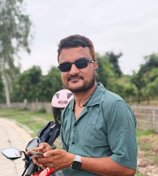 Milon Islam sobuj, 28, Ozry