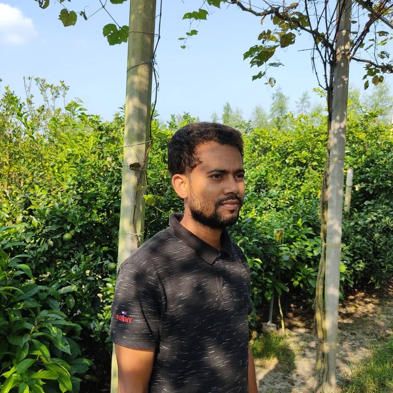 Abdullah, 31, Sankaramangalam