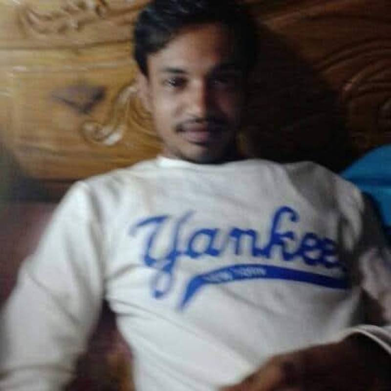 Md,Mongur Hossain, 26, Komsa