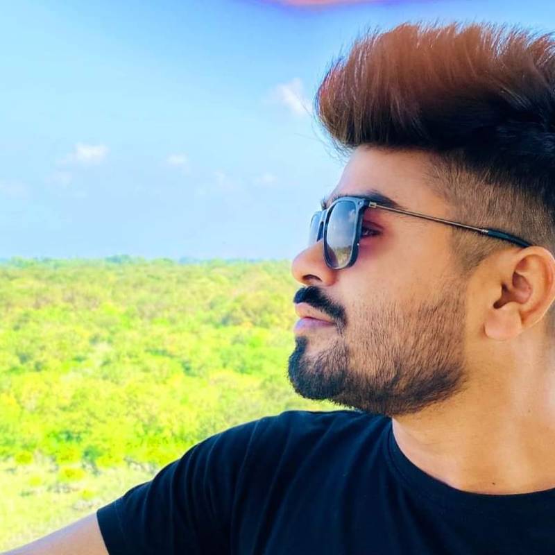 Sobuj, 29, Hpur