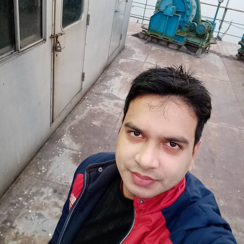 Shohag, 26, Bo