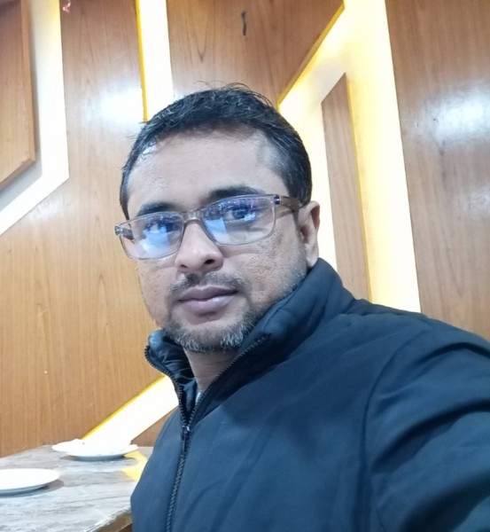 Nill, 36, Singosari