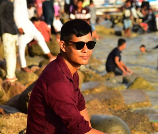 Ching, 23, MdrajonkhamGmailcom