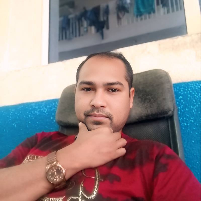 Nizam, 35, Gambla