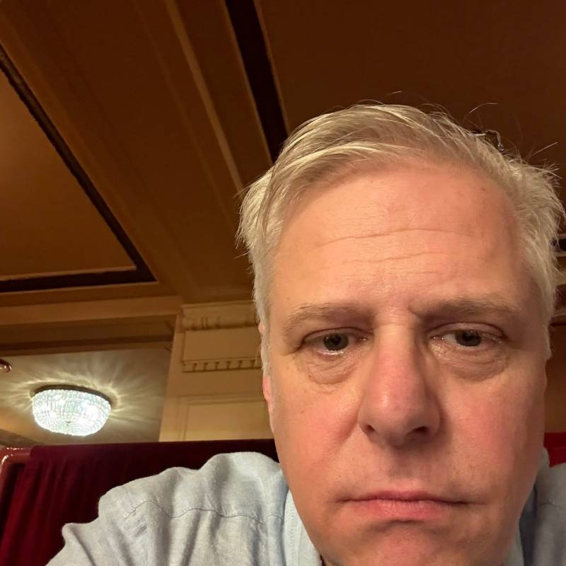 Collins, 65, La Carolina