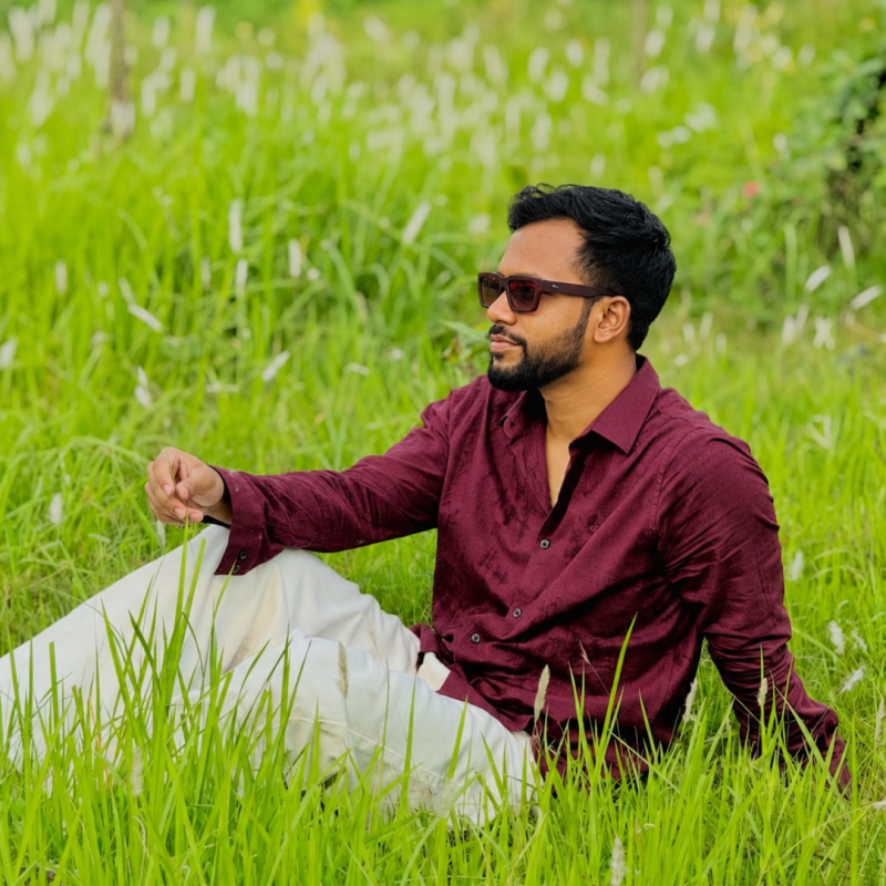 Abir Ahmed, 25, Xiaodian