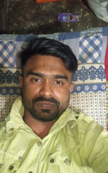 Md Abdullah p, 27, Pushing