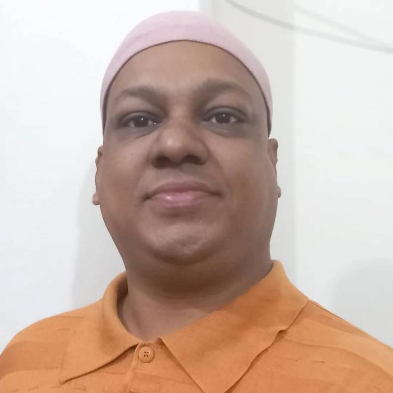 MOHAMMAD NOOR ALAM, 38, Dana Point