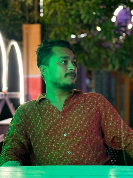 Rashed, 31, Karakyshtak
