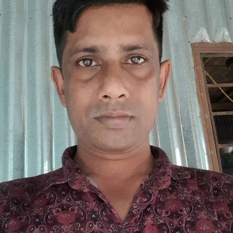 ShahriarNaim, 31, Tipotipo