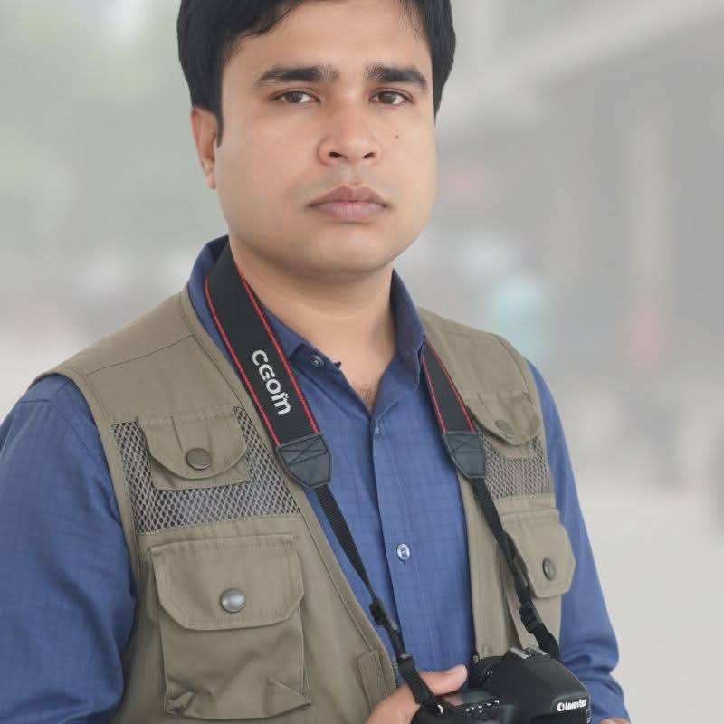 Tarek, 35, Mnak