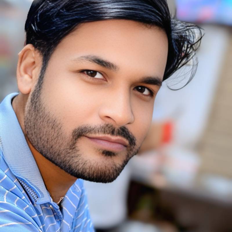 SUVONKAR, 36, Catupe