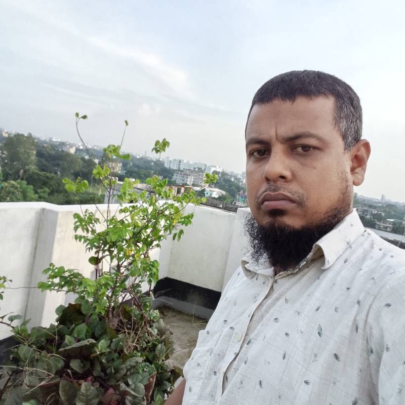 Md Habibur Rahman, 27, Darpa