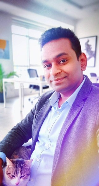 JAHIDUL ISLAM, 25, Taminango