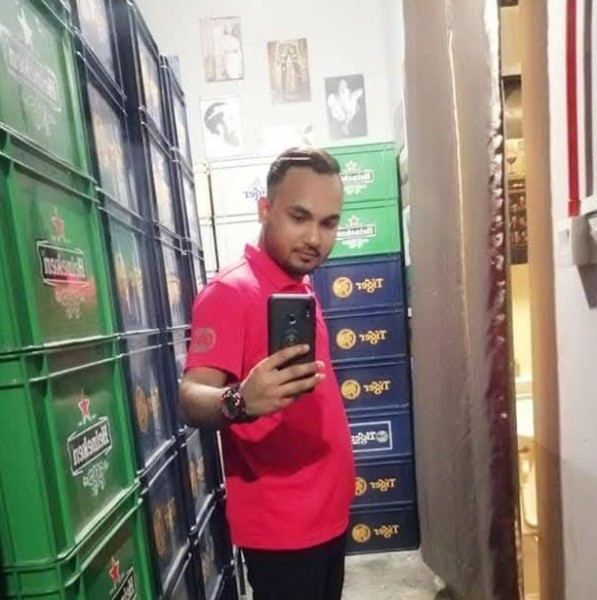 Sbshohag, 35, Baghaehat