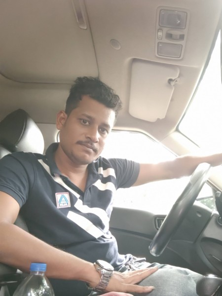Md Rasel, 31, Bma
