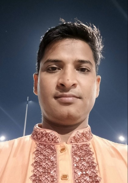 Raja, 27, Alingss