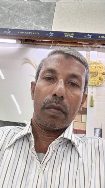 Badsha hossain, 53, Panazol