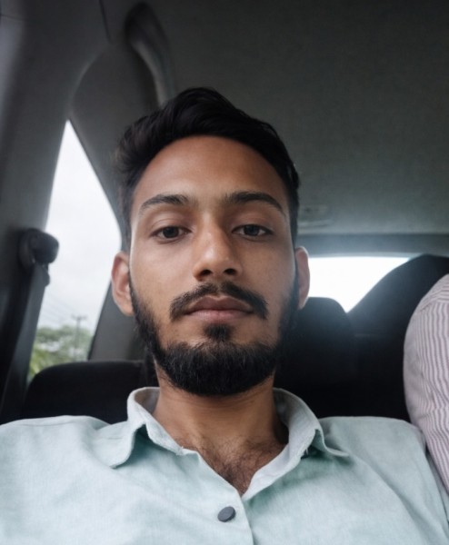 Esty, 27, So Gabriel
