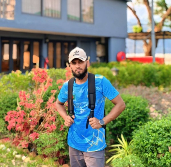 Jakaria food, 29, Chestermere