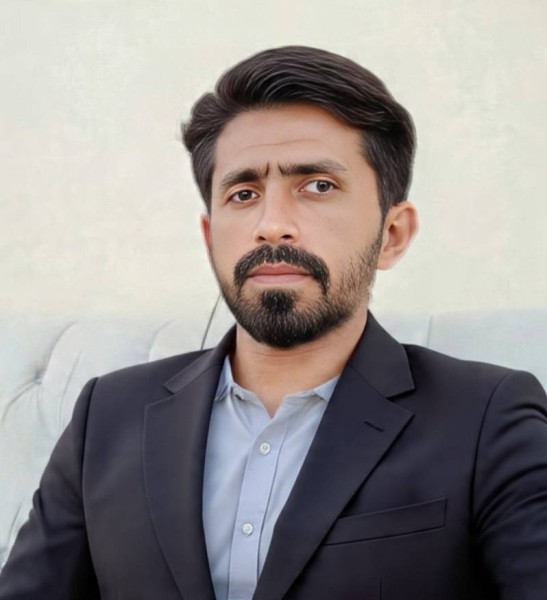 Reyad Hasan, 29, Bermuda