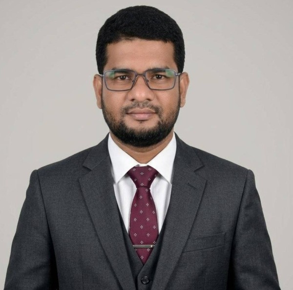 AKTER HOSSAIN, 34, Haibach