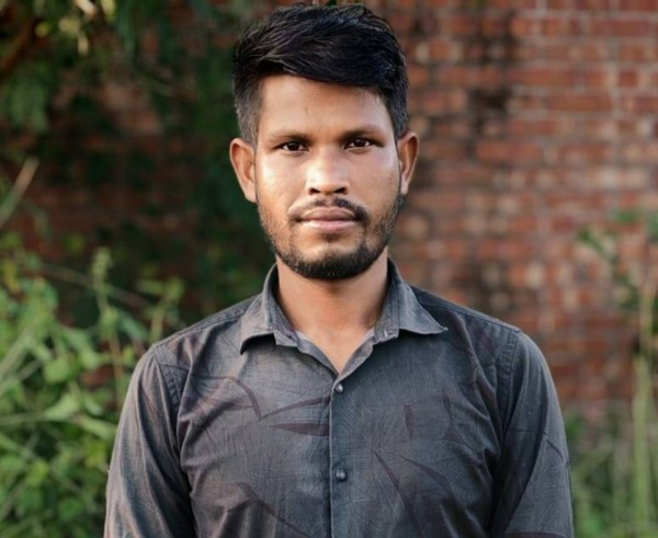 Cox, 34, Xining