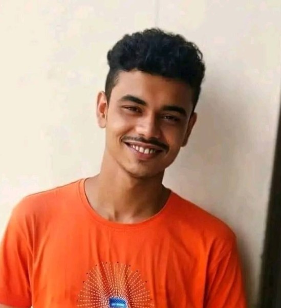 Adnan Adi, 28, Turicato