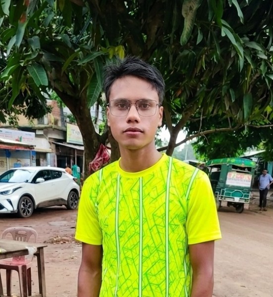 Sawpon hossin, 27, Rabak