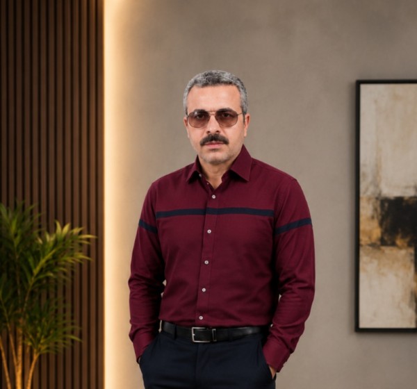 Azert, 62, Algeria