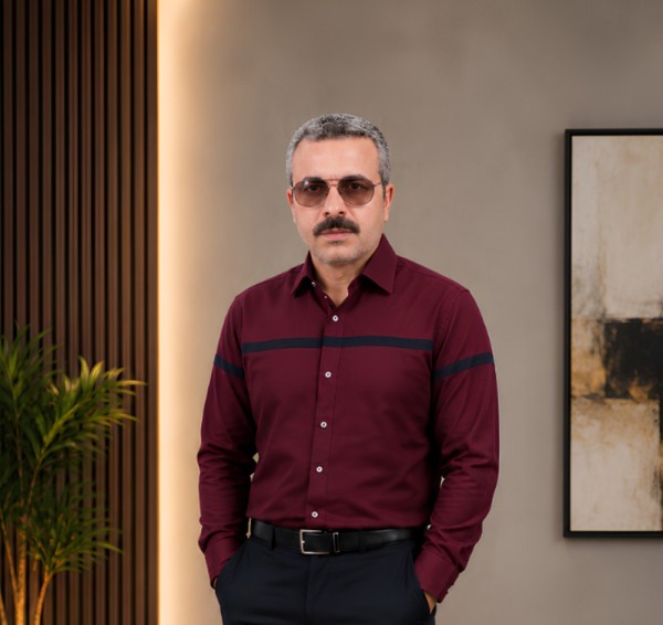 Azert, 62, Chandankiari