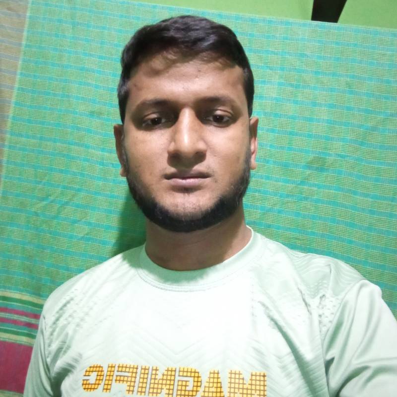 Abadul haque, 37, Barika