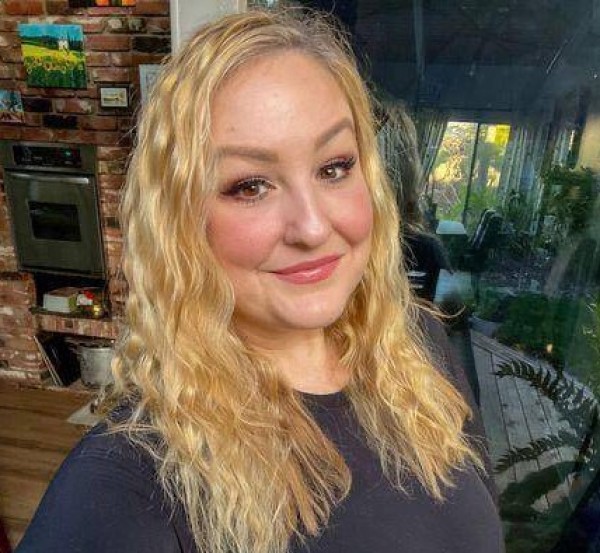 Ivana, 35, Comodoro Rivadavia