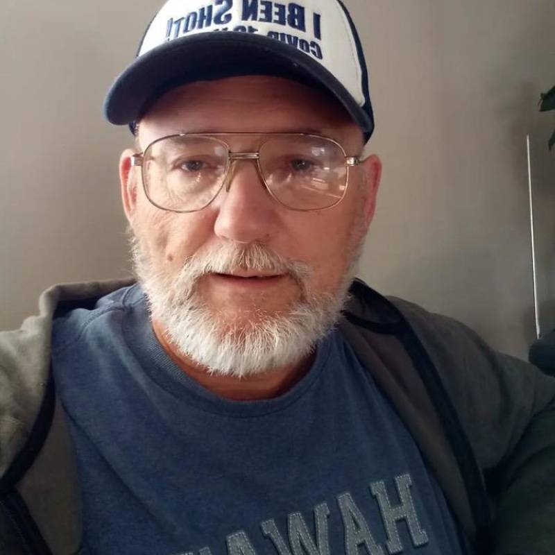 James, 49, Stans
