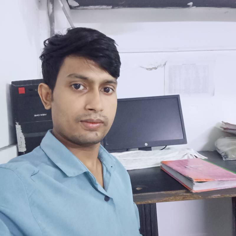 Towhid islam, 22, Lobamba