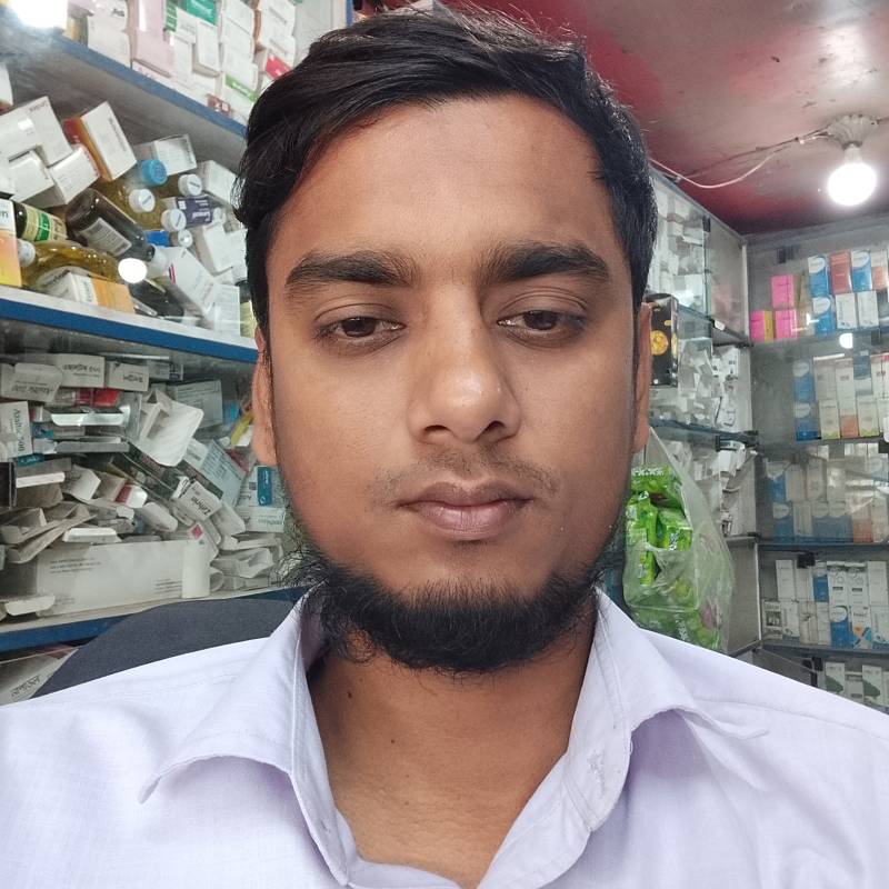 Shohel, 30, Baraawe