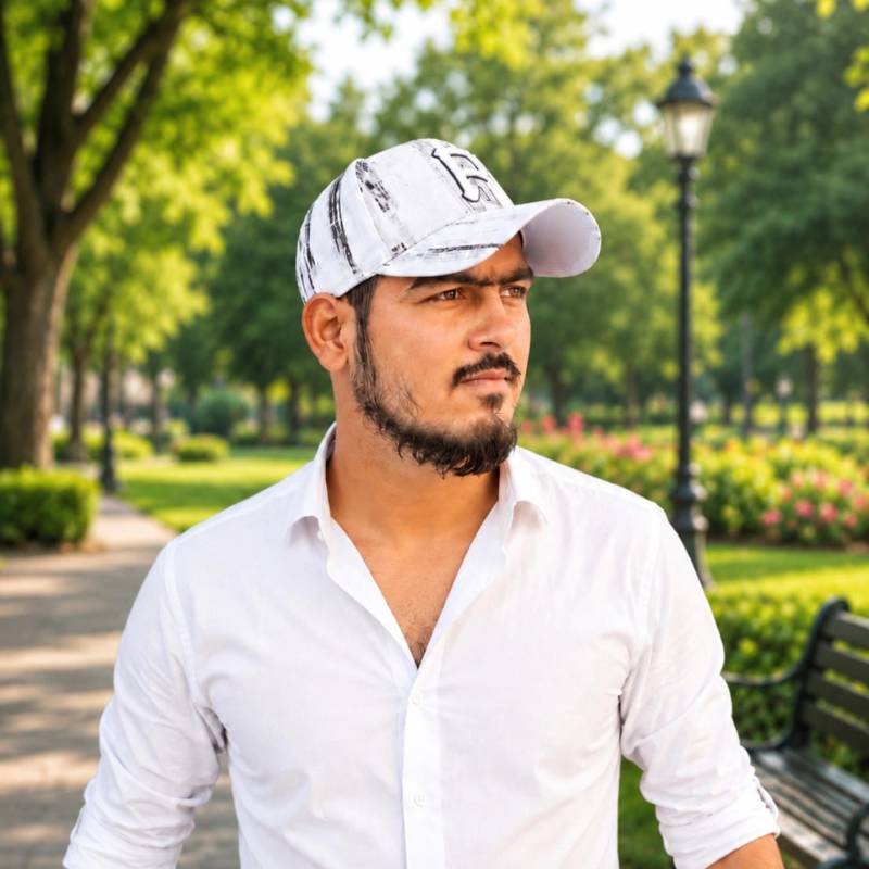 Sultan, 20, Beja