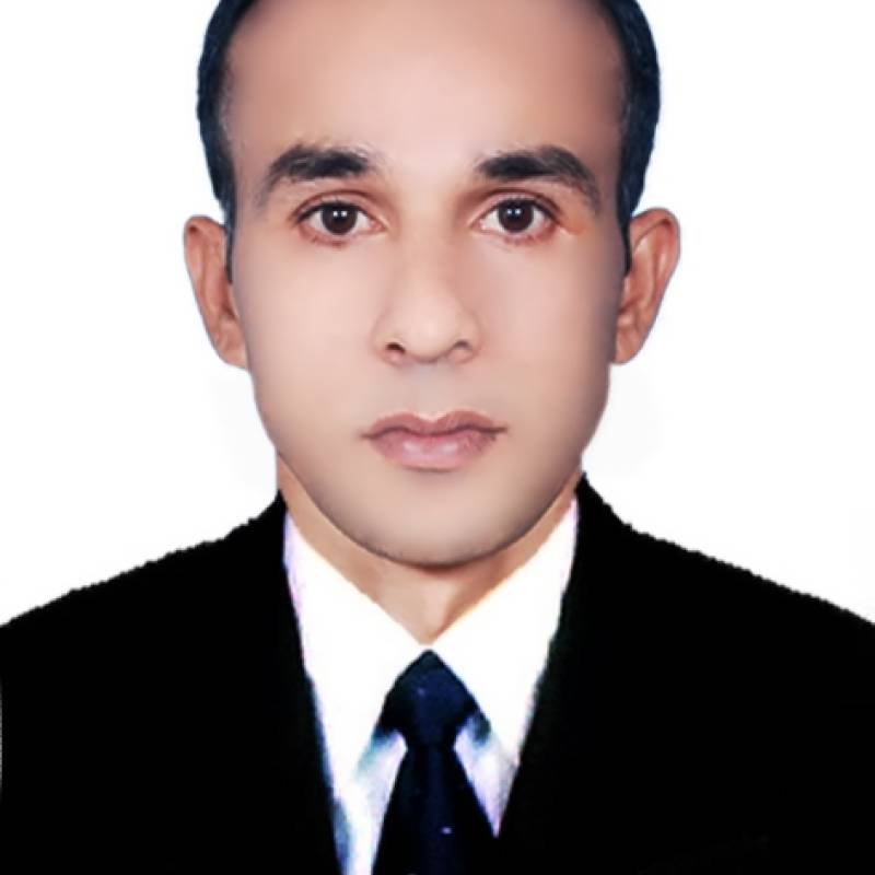 Md Shahalam Miah, 38, Sevanagala