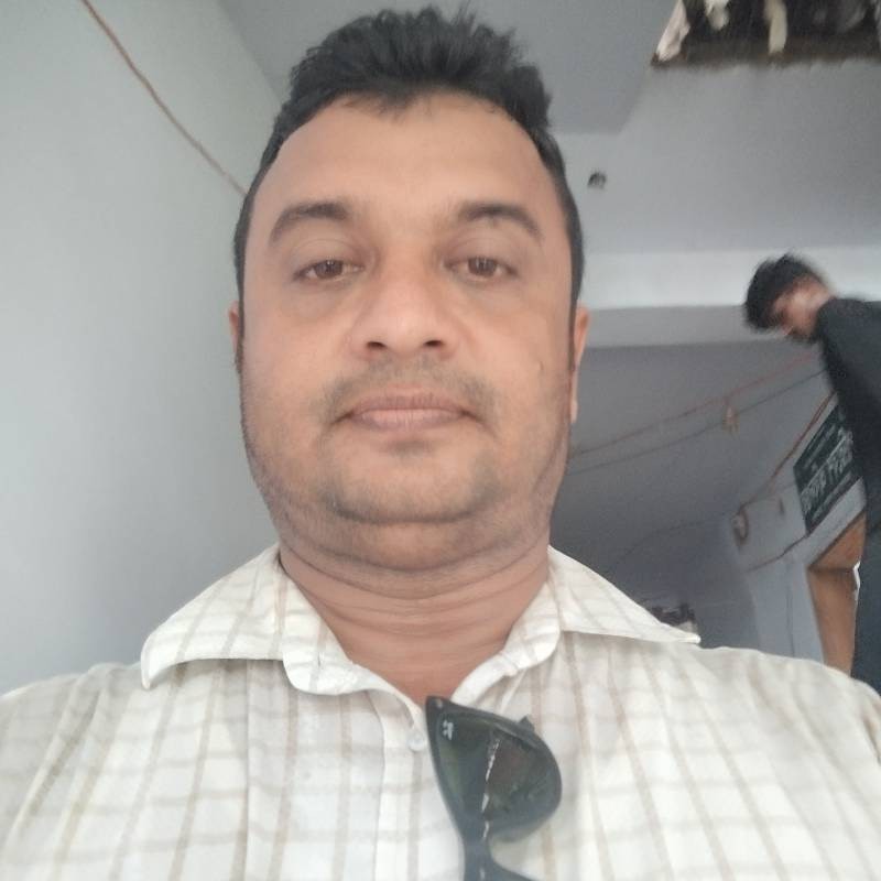 SOHAIL, 38, Kpandae