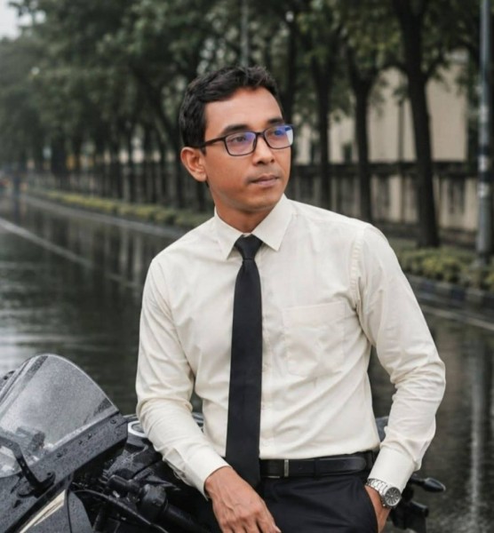 Md shahidul islam, 36, Us