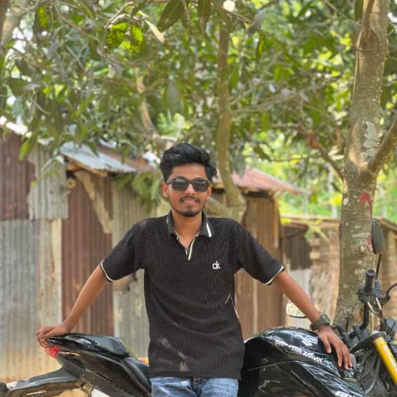 MD Jihad, 22, Premnagar