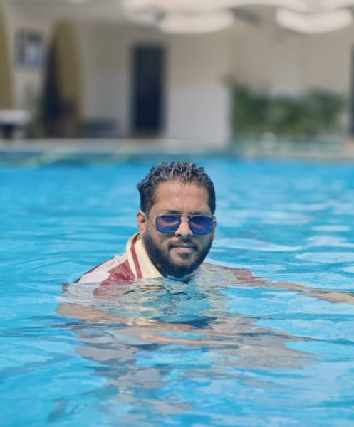 Rayan, 33, Jitwarpur Nizamat